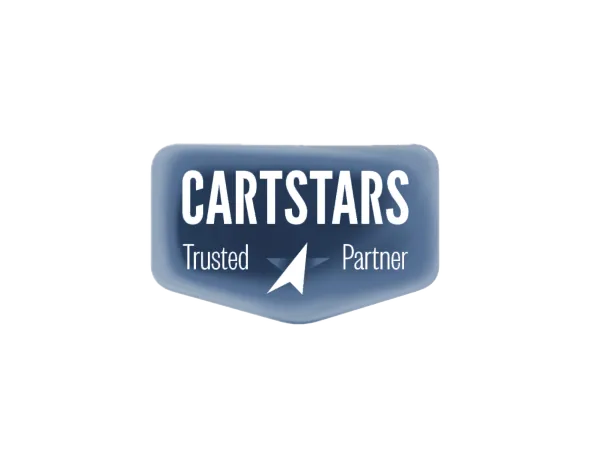 CartStars Trusted Partner